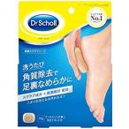 Dr.Scholldokta-* шаль подошва s Club мыло 70g квази наркотики 