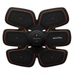 シックスパッド アブズフィット2 SIXPAD Abs Fit 2 MTG IF-AF2212F-R