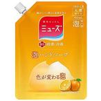 ミューズ 泡ハンドソープ 詰替 フルーティフレッシュ 450mL