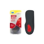 ドクターショール インバランス In-Balance フットストレス吸収インソール 膝・かかと 全3サイズ