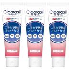 クレアラシル ニキビ アクネ ケア 薬用 洗顔 フォーム 保湿タイプ 120g 3個セット