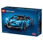 ショッピングレゴ レゴ LEGO テクニック ブガッティ・シロン 42083