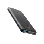 Anker 523 Power Bank PowerCore 10000mAh (PowerCore Slim 10000 PD) 大容量モバイルバッテリー