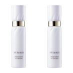 (2本) Attenir アテニア ドレススノー デイエマルジョン 60mL (美白 シワ改善 日中用乳液) ×2本 Dress snow DAY EMULSION リニューアル