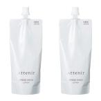 (2本) Attenir アテニア ドレススノー ローション エコパック 140mL ×2本 つめかえ 美白 シワ改善 化粧水 Dree snow LOTION リニューアル