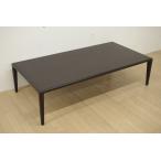  выставленный товар TIME&amp;STYLE время and стиль NANCY наан si- центральный стол low стол японский ясень простой современный 