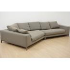 Minotti рубец tiHamilton Hamilton низкий диван эффект живого звука диван современный простой серый living прием Италия производства 