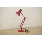  выставленный товар редкий цвет ANGLEPOISE угол poizTYPE 75 настольное освещение красный in пыль настоящий непрямое освещение kenes* gran ji настольный освещение 