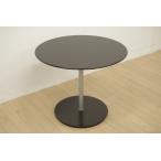 arflex Arflex PEPE Pepe PP-50TL боковой стол кофе стол круглый стол круг стол steel ножек 60φ living Cafe 