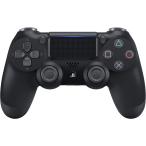 PlayStation4 ワイヤレスコントローラー DUALSHOCK 4 ブラック CUH-ZCT2J