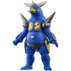 ウルトラマン 怪獣 バリガイラー ソフビ フィギュア 161
