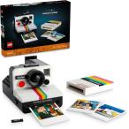 レゴ LEGO レゴブロック カメラ ポラロイド ワンステップ SX-70 21345 アイデア
