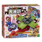 エポック(EPOCH) スーパーマリオ 大迷路ゲーム ピーチ姫を救出せよ