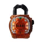 仮面ライダー鎧武/ガイム サウンドロックシードシリーズ カプセルロックシード14(ガシャポン版) 1.カチドキロックシード(サウンドロック
