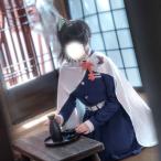 鬼滅の刃 栗花落カナヲ コスプレ 衣装 