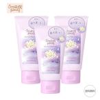 とろとろハンドクリーム トワイライトギンモクセイ 50g 3個セット ベキュアハ