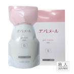 エバメール ゲルクリーム Sタイプ 詰替用 500g オールインワンゲルスキンケアクリーム / 銀座ステファニー化粧品株式会社