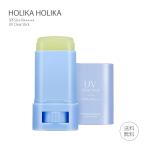 ショッピングUV ホリカホリカ UVクリアスティック 15g SPF50+ PA++++  HOLIKA HOLIKA 化粧下地 日焼け止め 日中用美容 スキンケア UV 乾燥