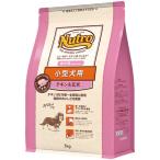 ニュートロ　ナチュラルチョイス　小型犬用　成犬用　生後8ヶ月以上　チキン＆玄米　3kg　／　ND115