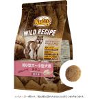 ニュートロ　ワイルドレシピ　超小型犬〜小型犬用　成犬用　チキン　4kg　／　NW104