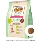 ニュートロ　ナチュラルチョイス　ラム＆玄米　子犬用　妊娠中・授乳中の母犬にも　全犬種用　3kg　／　ND364