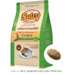 ショッピングニュートロ ニュートロ　ナチュラルチョイス　キャット　室内猫用　アダルト　サーモン　2kg　／　NC157