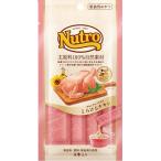 ニュートロ　チキンフレーク入り　とろけるチキン　４本入　／　NCT201