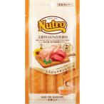 ニュートロ　チキンフレーク入り　とろけるチキン＆ビーフ　４本入　／　NCT211