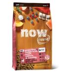 NOW FRESH Grain Free フィッシュアダルト 2.72kg / 6410011