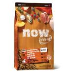 NOW FRESH Grain Free シニア&ウェイトマネジメント 2.72kg / 6410014