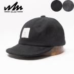 ショッピングセレブ 帽子 キャップ メンズ レディース CELEB セレブ メルトンウール アンパイアキャップ RCLB-4193