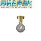 ○[法人限定][即納在庫有り] AH51113 コイズミ KOIZUMI 小型シーリング 白熱球40W相当 非調光 電球色 [ AH51113 ]