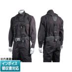 [ юридическое лицо ограничение ] DB-126 JEFCOM Джеф com ремень подтяжки DENSANten солнечный [ DB126 ]