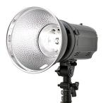 ショッピングカメラ機材 撮影機材 モノブロックストロボ照明発光部150W