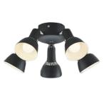 KOIZUMI(NS)コイズミ照明シーリングファン専用灯具〜10畳AA47473L