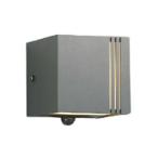 KOIZUMI(NS)コイズミ照明 人感センサ付LEDポーチライト AU45801L