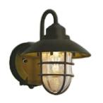 KOIZUMI(NS) コイズミ照明 人感センサ付LEDポーチライト AU51184