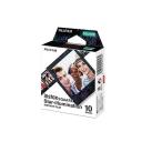 FUJIFILM Cheki мгновенный цвет плёнка Cheki квадратное для плёнка [instax SQUARE Star illumination ] 1 упаковка (10 листов входит )