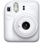 インスタントカメラ instax mini 12 チ