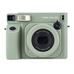 インスタントカメラ instax WIDE 400 チェキ