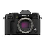FUJIFILM FUJIFILM X-T50 ボディ ブラック 富士フイルム Xシステム