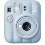  камера мгновенной печати instax mini 13 Cheki [f Lost голубой ]