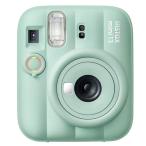  камера мгновенной печати instax mini 13 Cheki [ lagoon зеленый ]