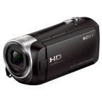 ソニー Handycam HDR-CX470 (B) [ブラック] 