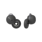 SONY ワイヤレスステレオヘッドセット LinkBuds WF-L900HM グレー