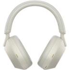 SONY ワイヤレスヘッドホン ノイズキャンセリング WH-1000XM5(S)
