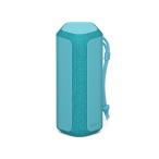 [ товар с некоторыми замечаниями - экстерьер коробка царапина есть ] новый товар SONY SRS-XE200 (L) [ голубой ] смартфон соответствует динамик 