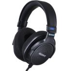 イヤホン・ヘッドホン SONY MDR-MV1