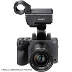 ビデオカメラ SONY ILME-F