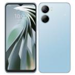 「新品-SIMロック解除済」Libero 5G IV A302ZT Y!mobile [ブルー]  白ロム スマートフォン